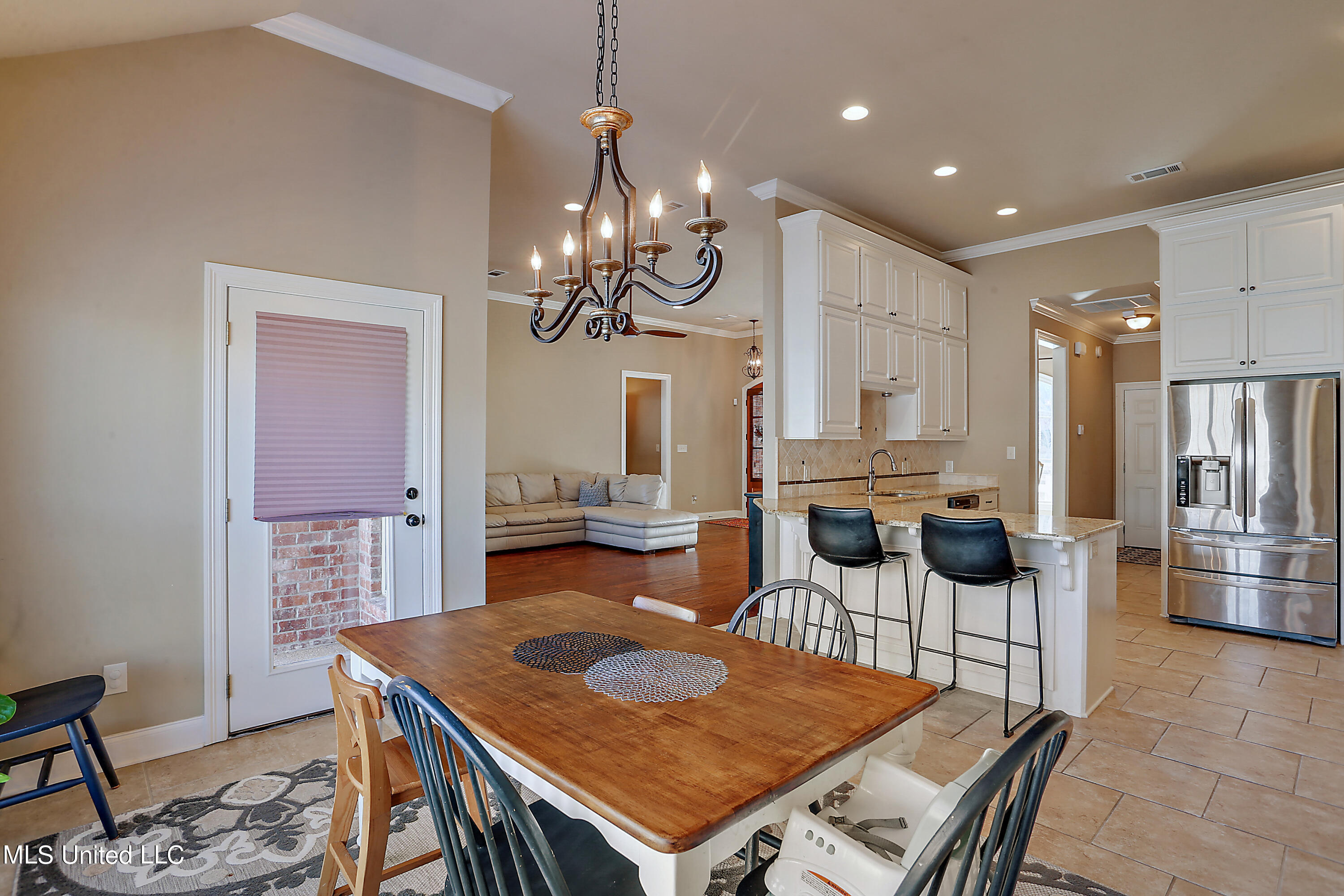 111 Springmeade Road Clinton, MS 39056 - Photo 13 of 29 14-111 Springmeade Rd