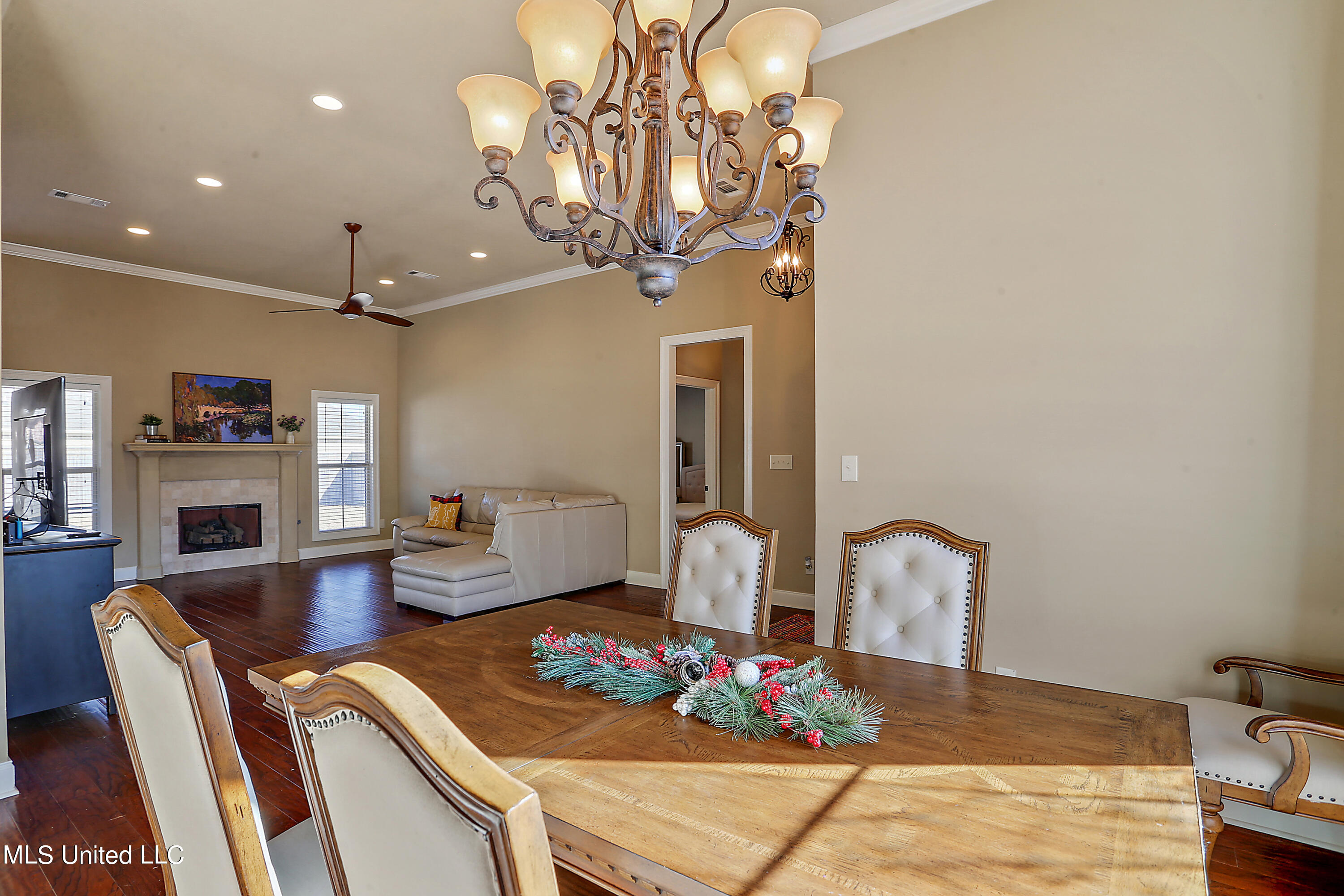 111 Springmeade Road Clinton, MS 39056 - Photo 15 of 29 16-111 Springmeade Rd