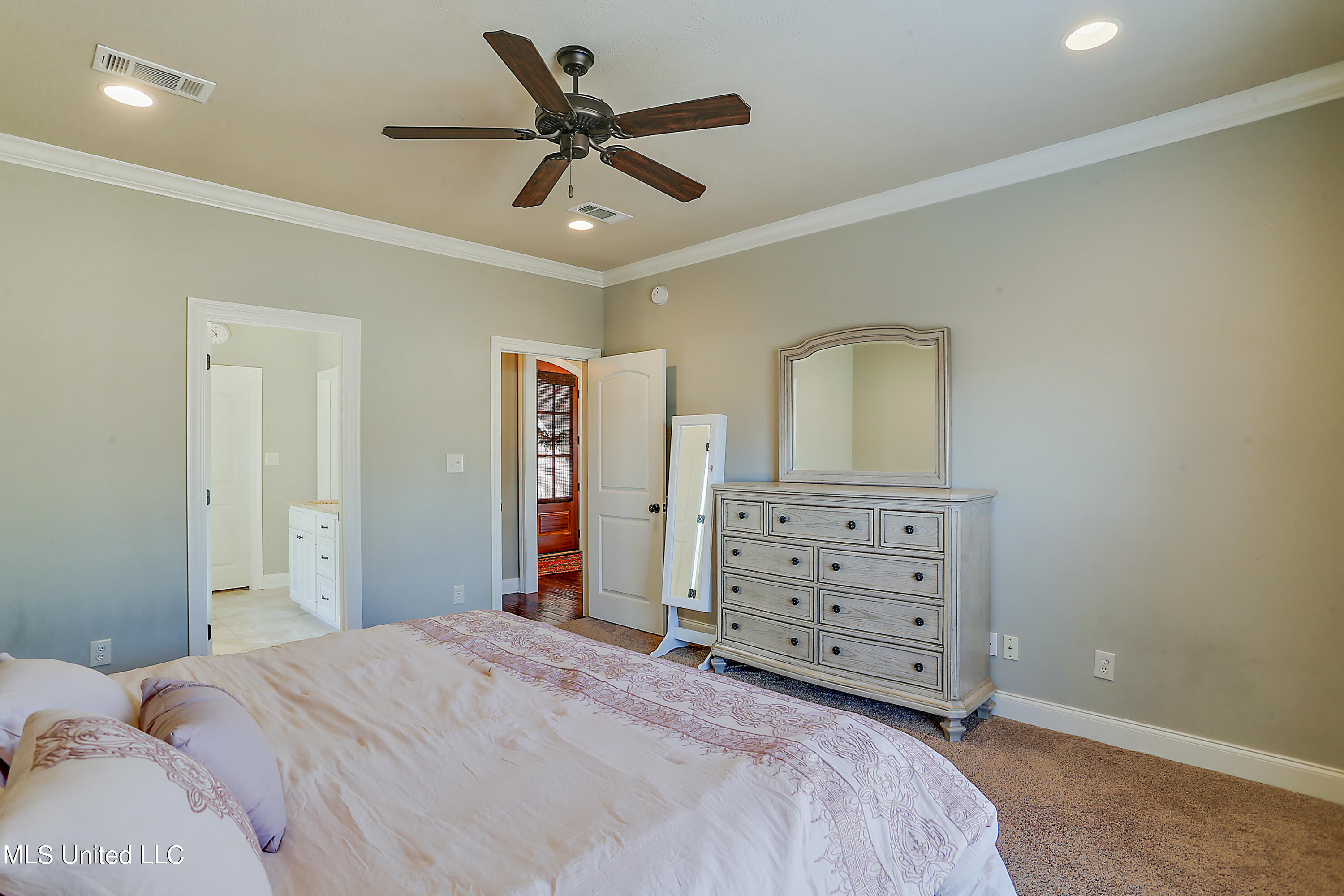 111 Springmeade Road Clinton, MS 39056 - Photo 17 of 29 19-111 Springmeade Rd