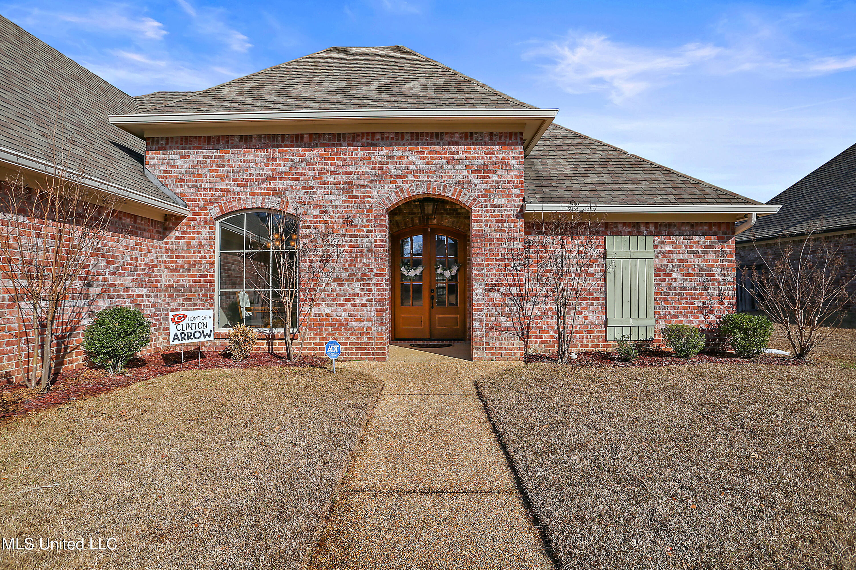 111 Springmeade Road Clinton, MS 39056 - Photo 2 of 29 03-111 Springmeade Rd