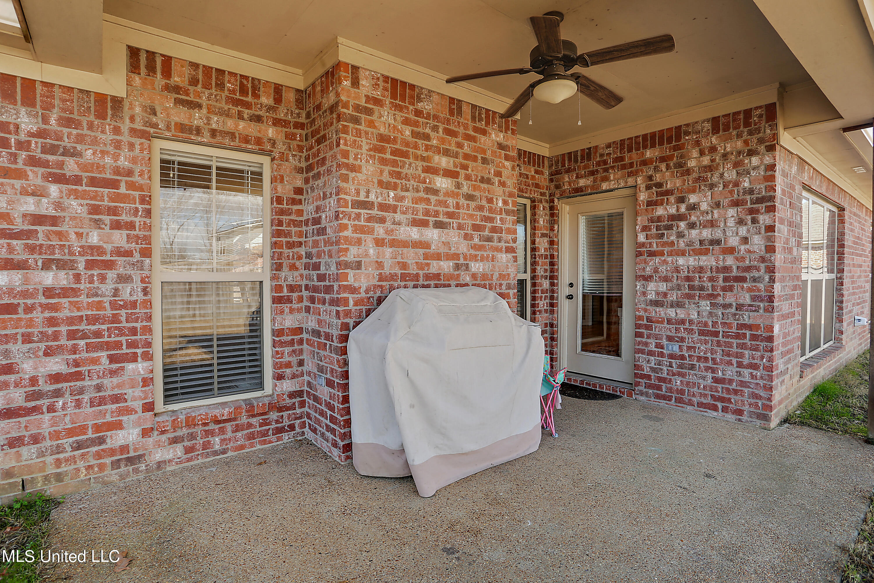 111 Springmeade Road Clinton, MS 39056 - Photo 26 of 29 30-111 Springmeade Rd