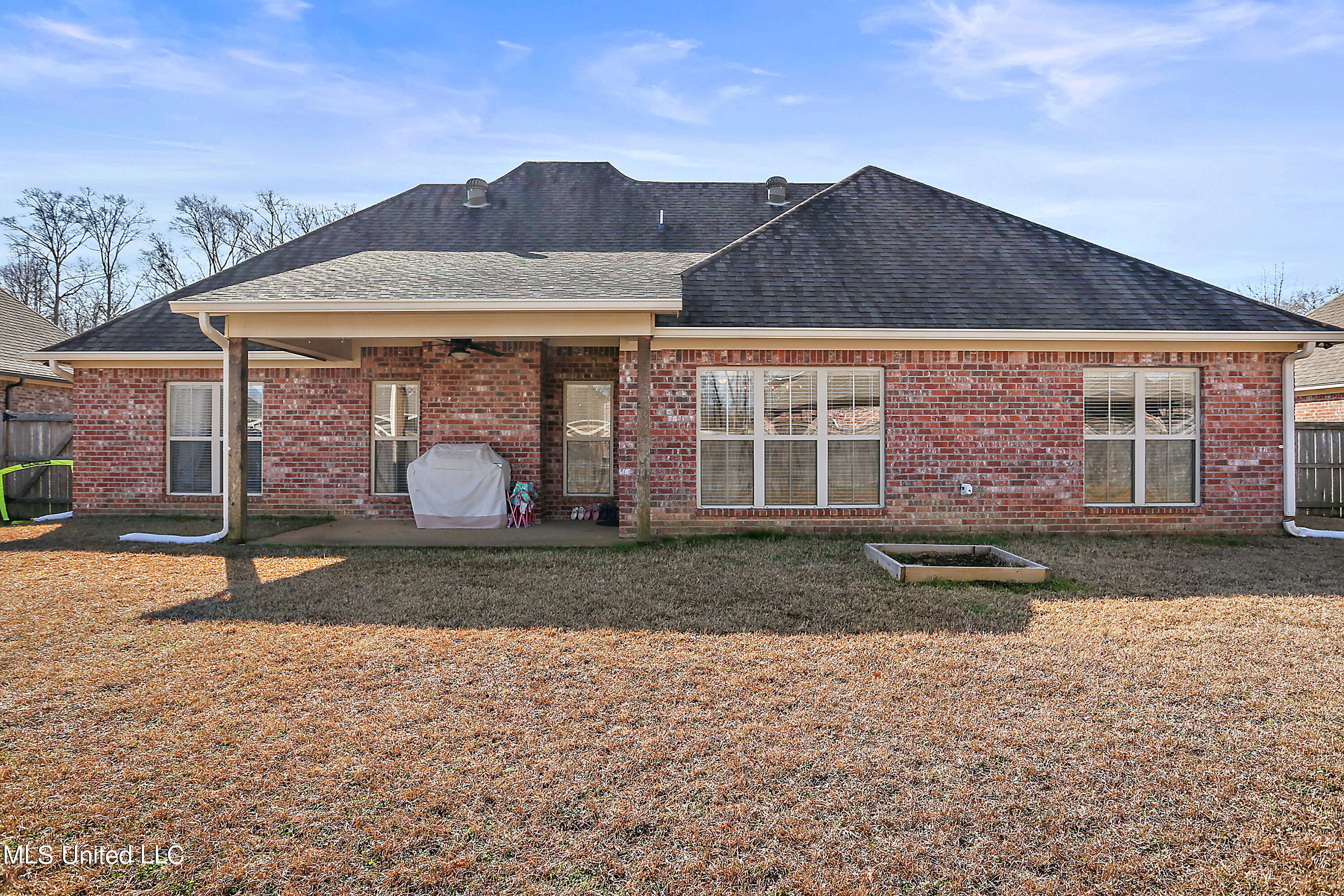 111 Springmeade Road Clinton, MS 39056 - Photo 27 of 29 31-111 Springmeade Rd