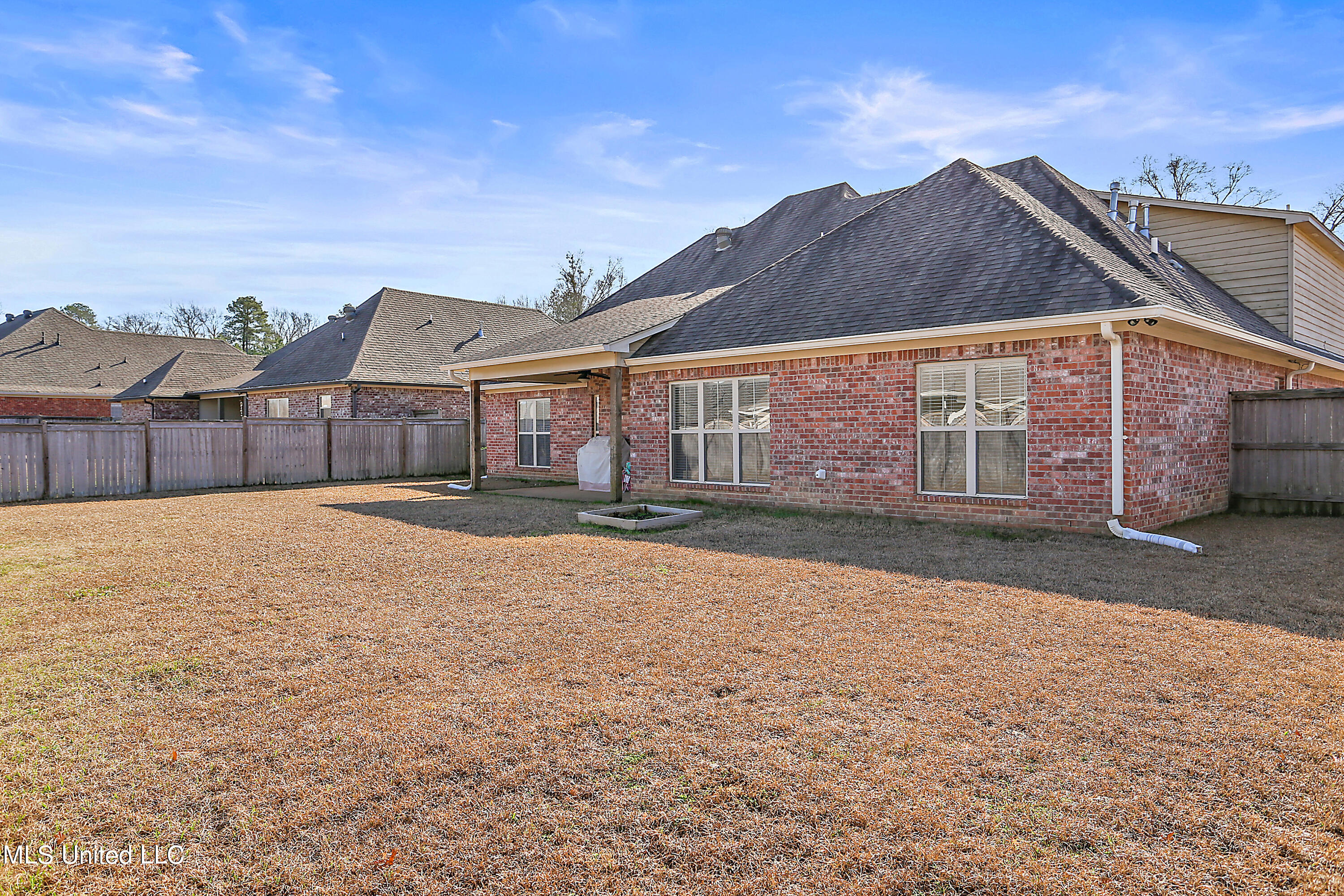 111 Springmeade Road Clinton, MS 39056 - Photo 28 of 29 32-111 Springmeade Rd