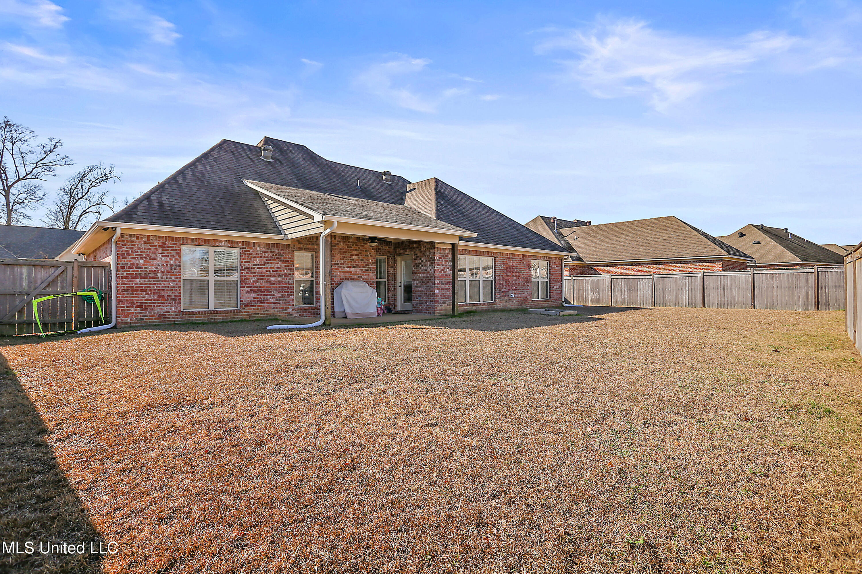 111 Springmeade Road Clinton, MS 39056 - Photo 29 of 29 33-111 Springmeade Rd