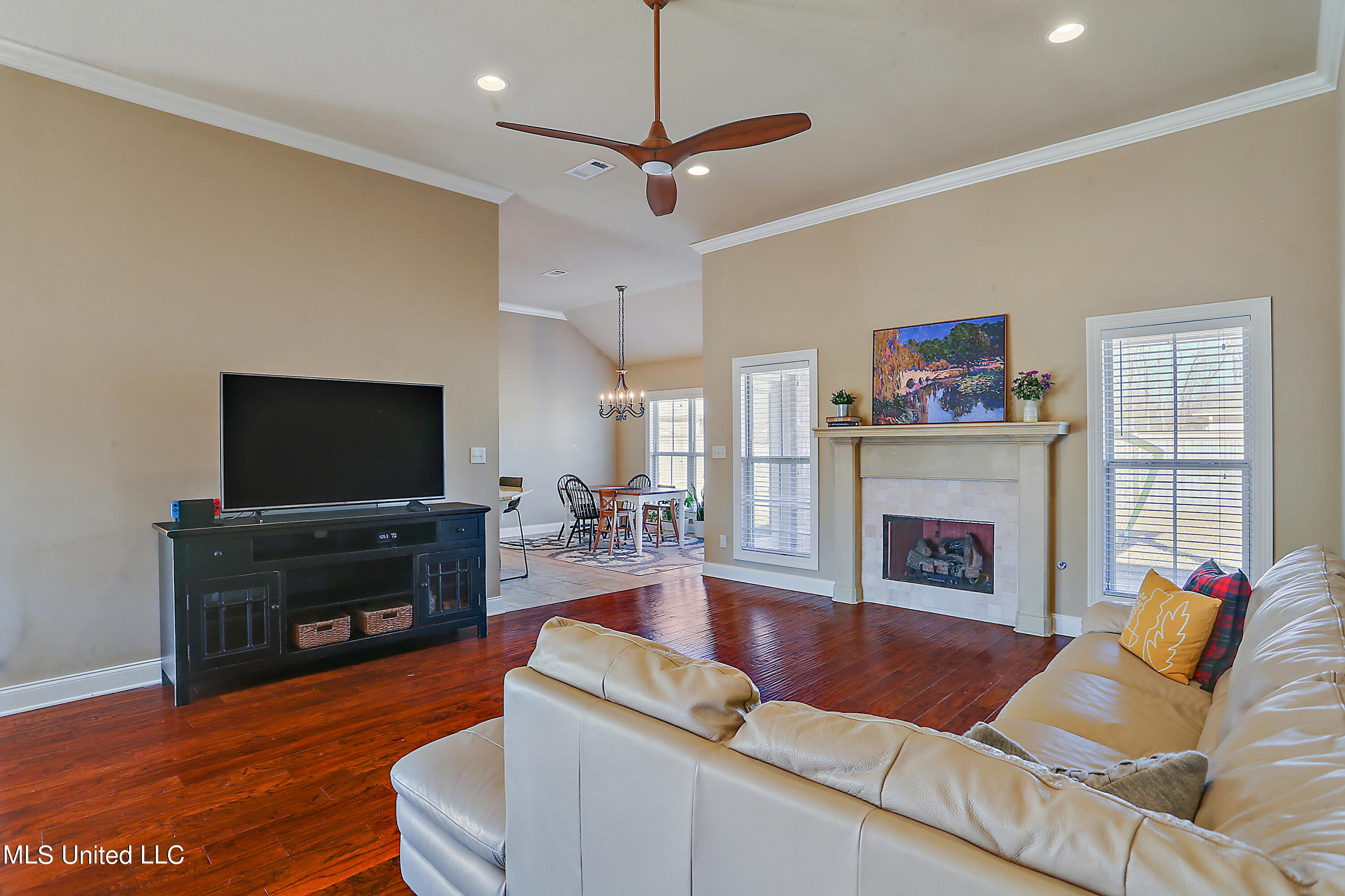 111 Springmeade Road Clinton, MS 39056 - Photo 4 of 29 05-111 Springmeade Rd