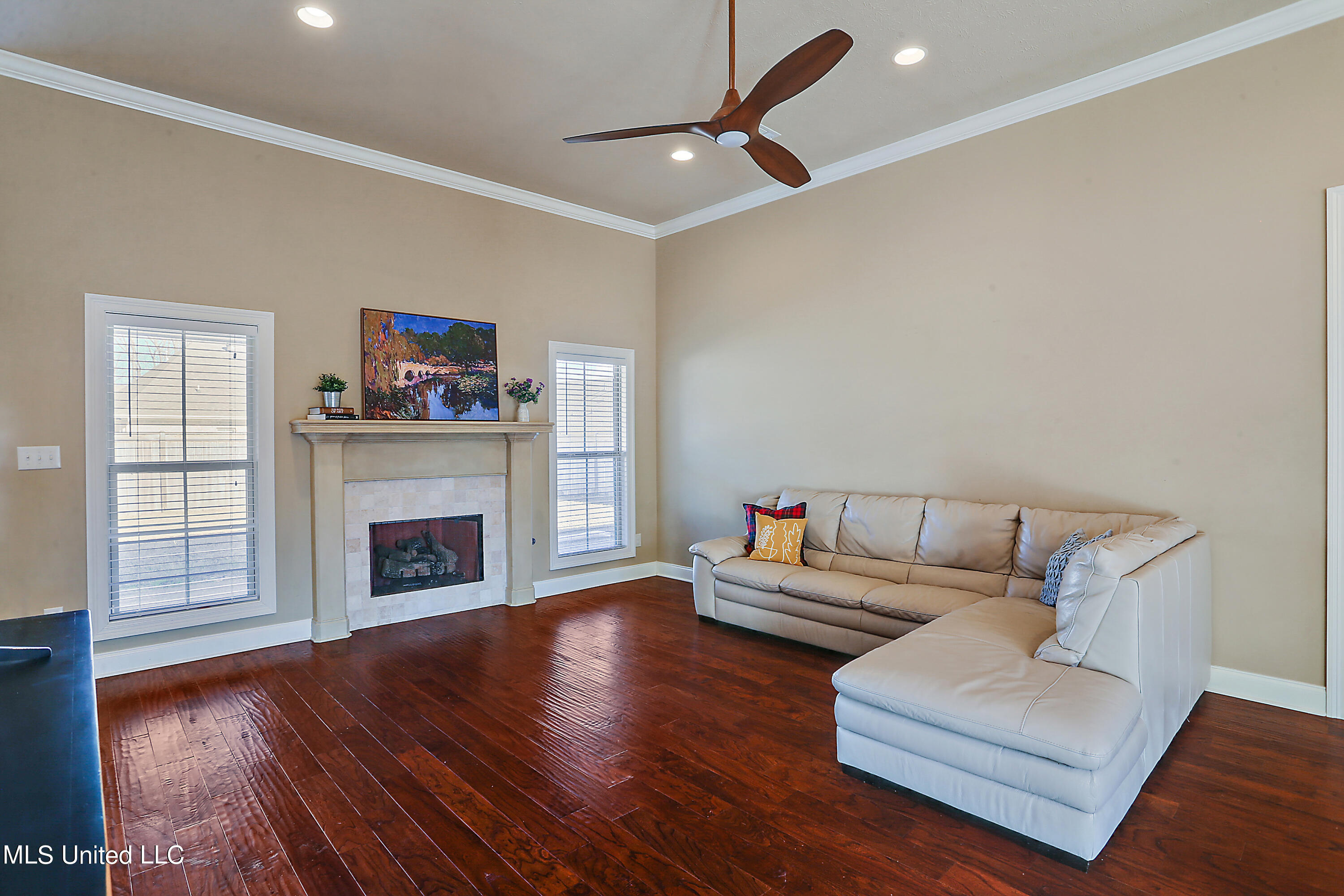 111 Springmeade Road Clinton, MS 39056 - Photo 7 of 29 08-111 Springmeade Rd