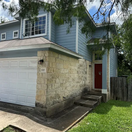 $1,900 | 100 Cedargrove, San Marcos, TX 78666