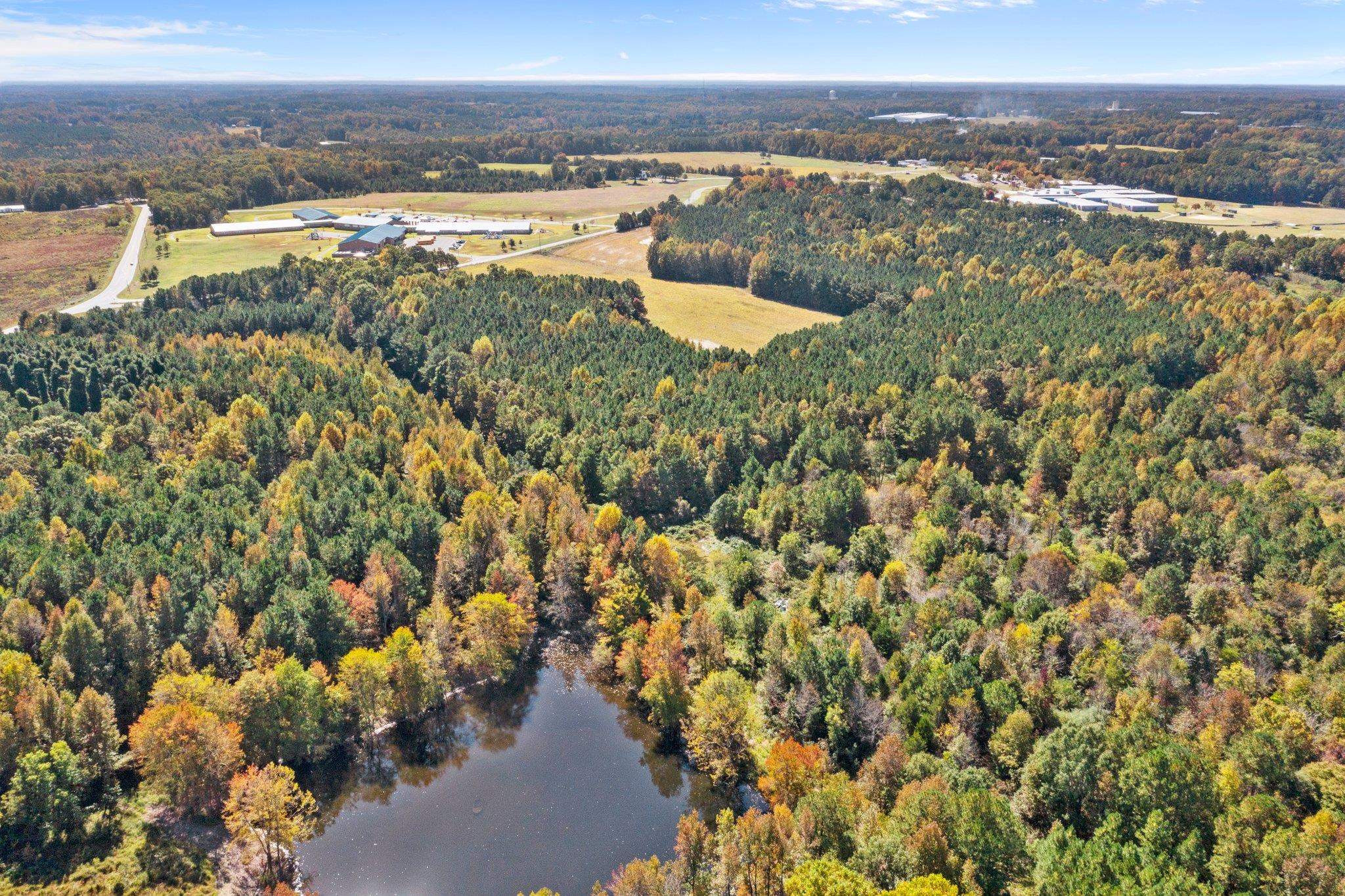 22 Ennis Murphy Road Henderson, NC 27537 - Photo 7 of 19 a view of city and ocean