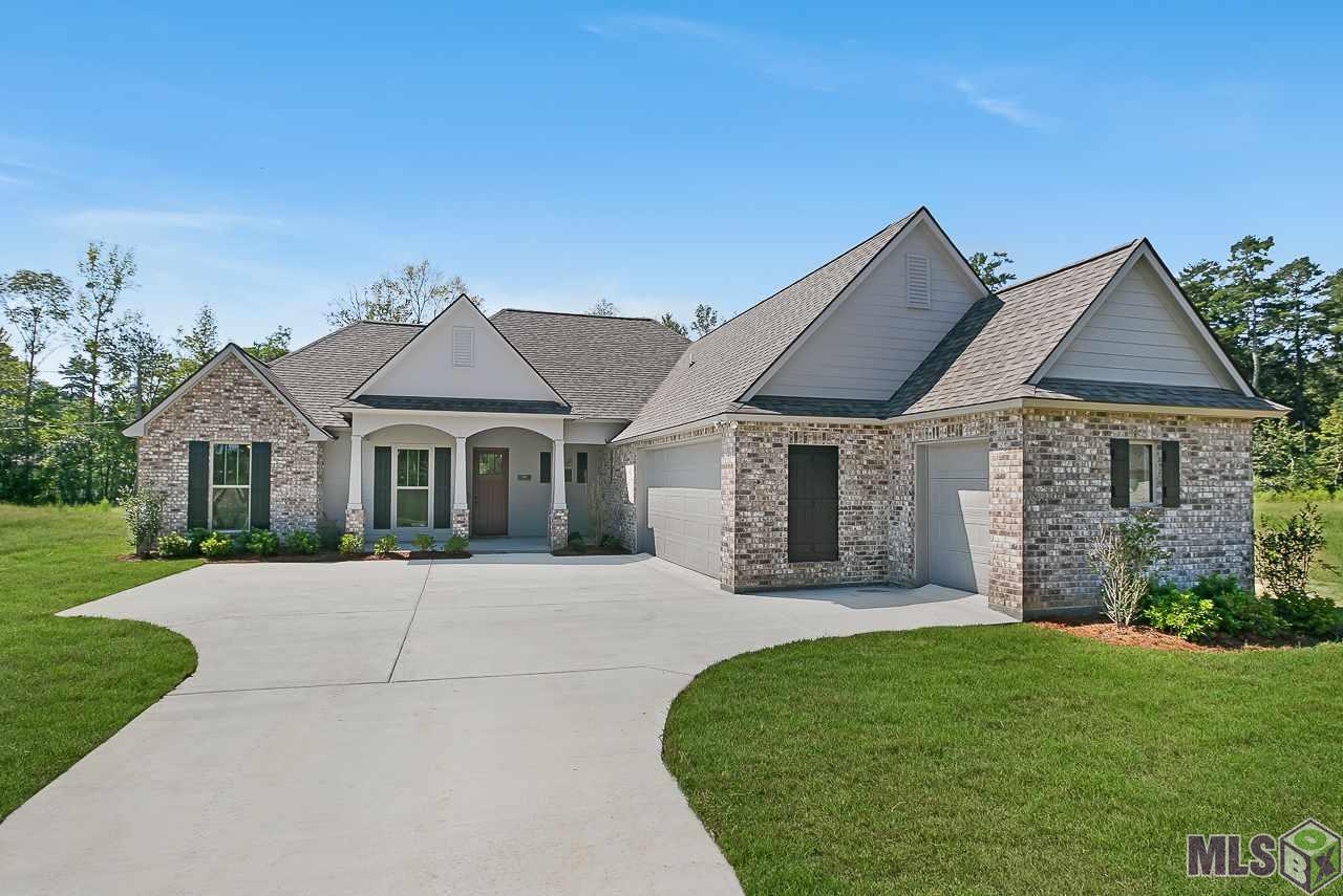 9846 Cane Mill Road Denham Springs, LA 70706 - Photo 1 of 23