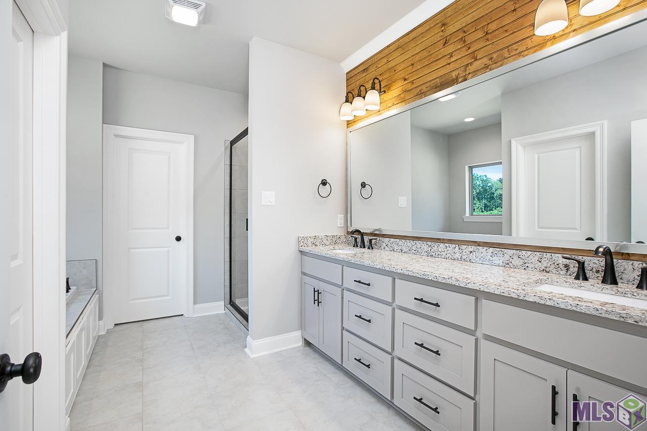 9846 Cane Mill Road Denham Springs, LA 70706 - Photo 16 of 23