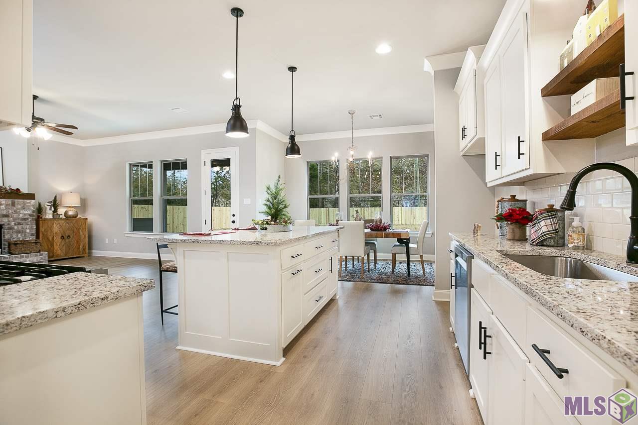 9846 Cane Mill Road Denham Springs, LA 70706 - Photo 7 of 23