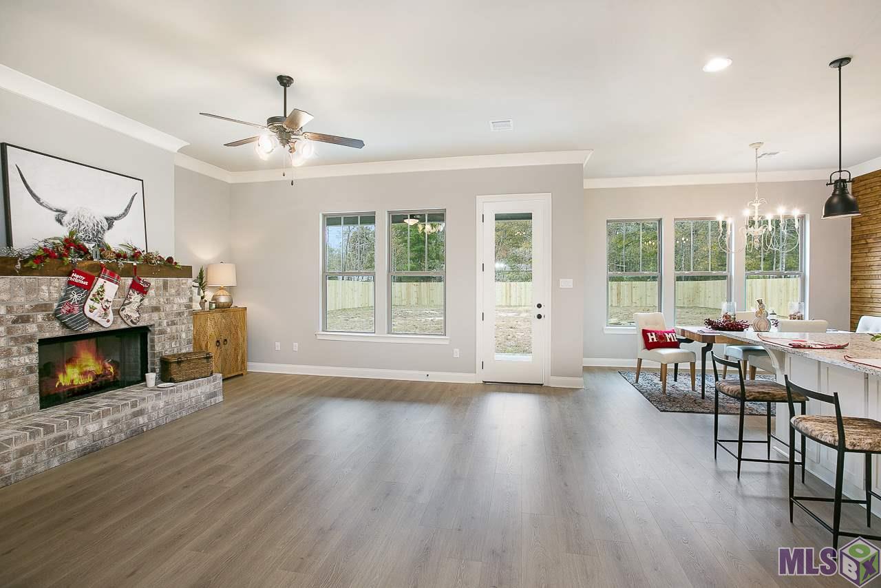 9846 Cane Mill Road Denham Springs, LA 70706 - Photo 10 of 23