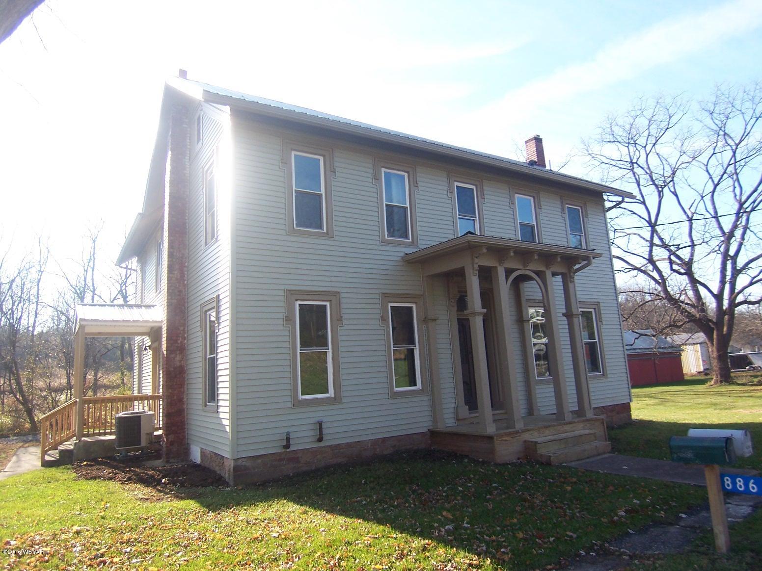 886 Long Run Road Mill Hall, PA 17751 - Photo 2 of 41 103_2155
