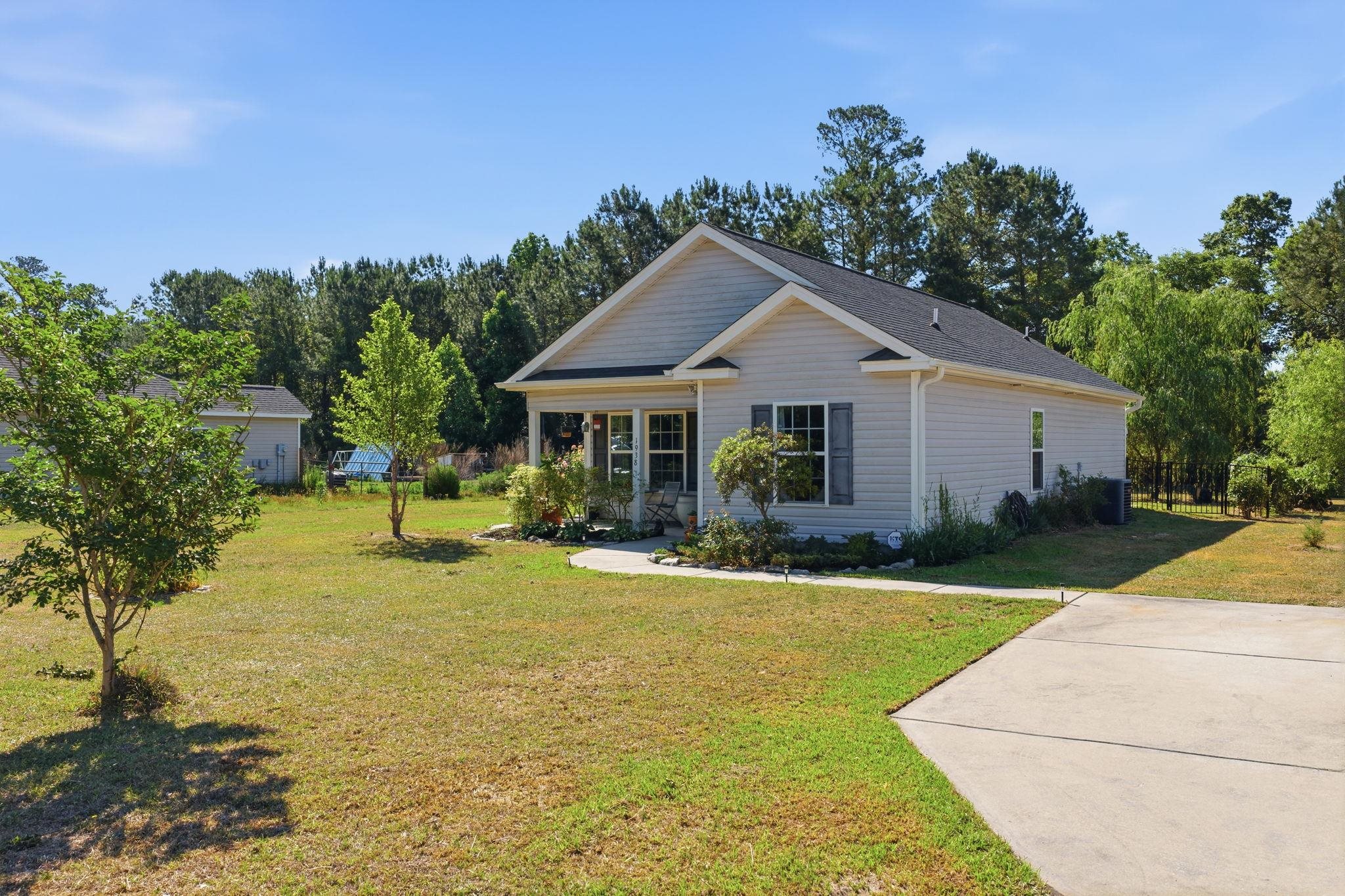 1938 West Homewood Road Conway, SC 29526 - Photo 26 of 34 Gallery Image 26