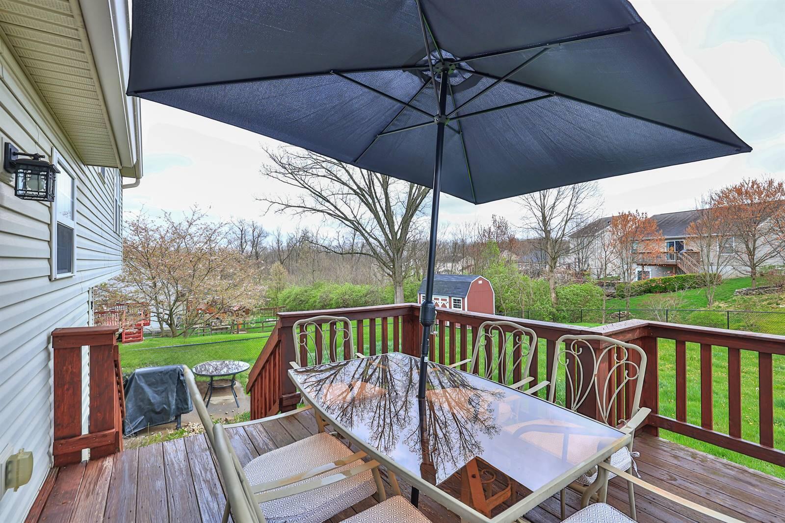 321 Rurel Court Burlington, KY 41005 - Photo 30 of 34 Gallery Image 30