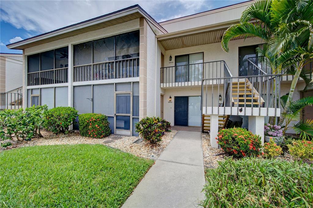 5452 Swift Road, Unit 22 Sarasota, FL 34231 - Photo 1 of 1