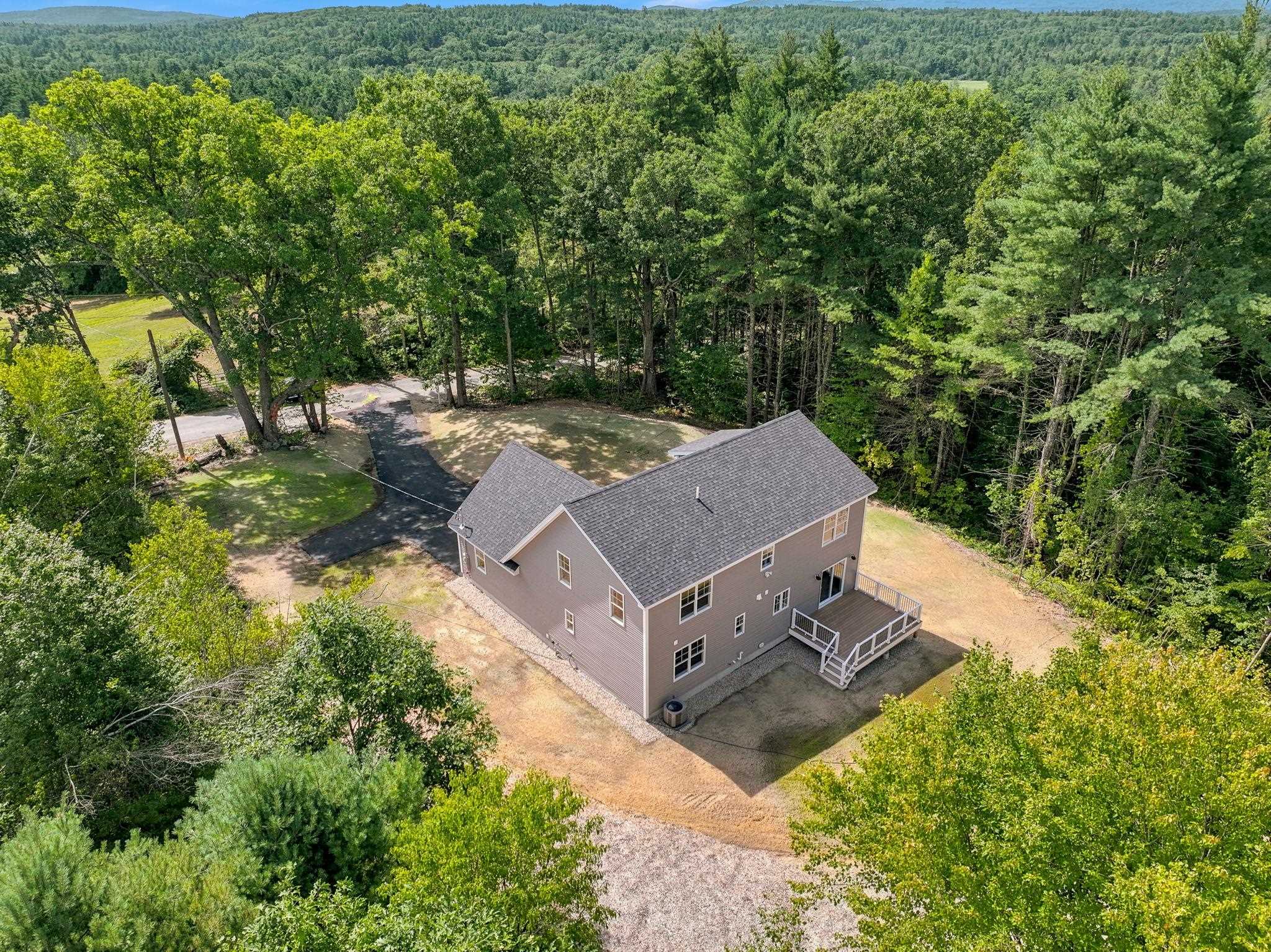264 Colburn Road New Boston, NH 03070 - Photo 38 of 40 Gallery Image 38