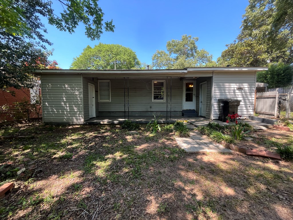 406 48th Street Columbus, GA 31904 - Photo 22 of 23