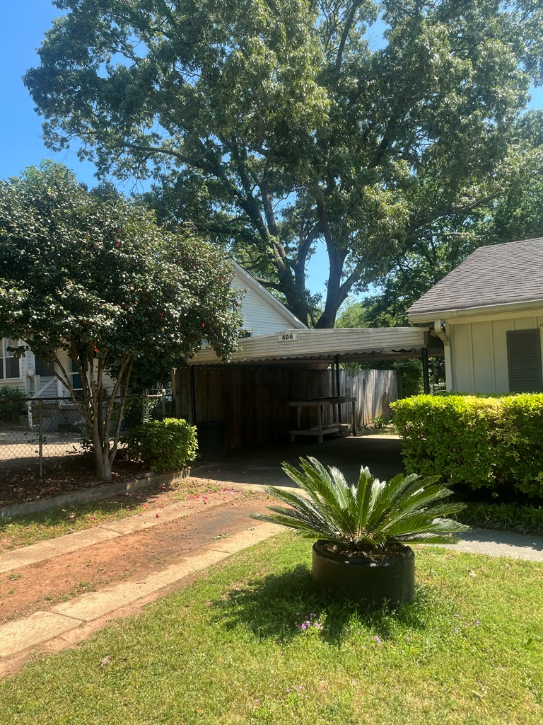 406 48th Street Columbus, GA 31904 - Photo 3 of 23