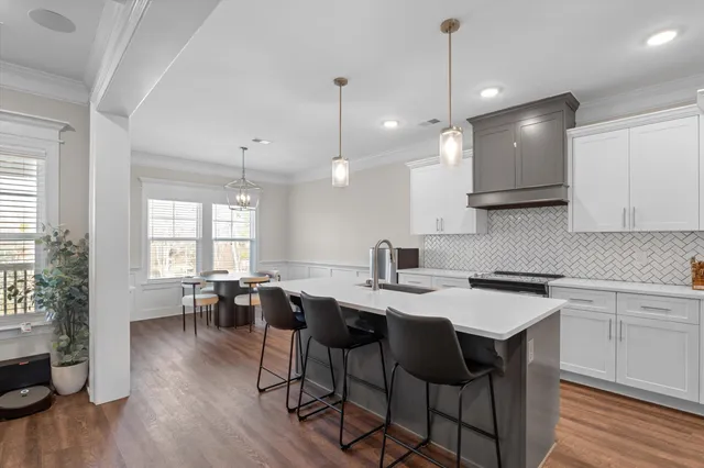 $585,000 | 3476 Hilltop Trail, Evans, GA 30809