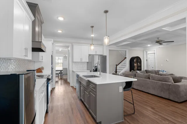 $585,000 | 3476 Hilltop Trail, Evans, GA 30809