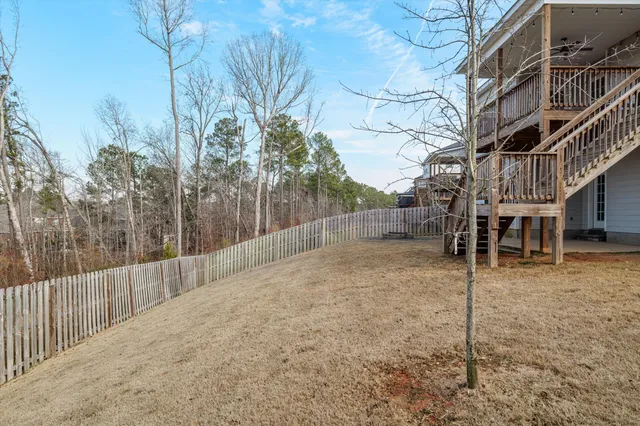 $585,000 | 3476 Hilltop Trail, Evans, GA 30809