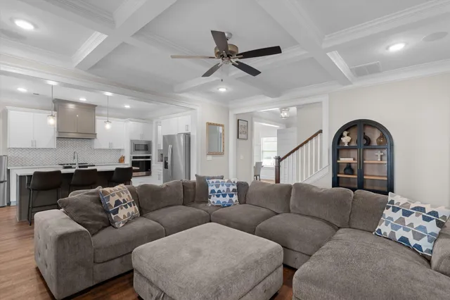 $585,000 | 3476 Hilltop Trail, Evans, GA 30809