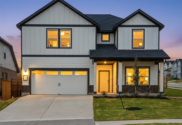 $2,600 | 4501 Bridal Veil Drive, Austin, TX 78747