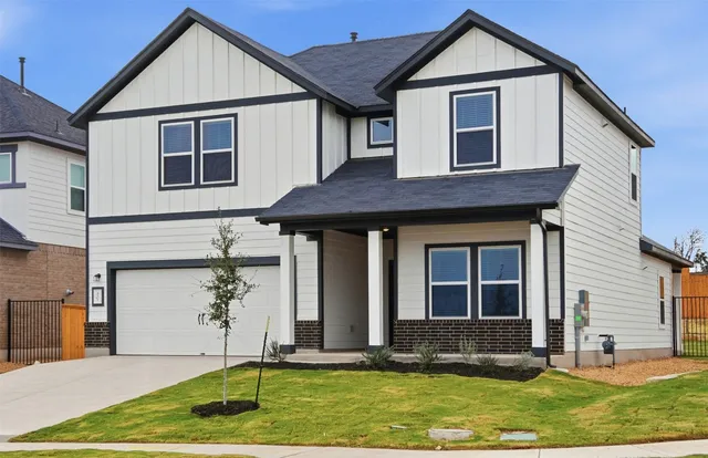 $2,800 | 4501 Bridal Veil Drive, Austin, TX 78747