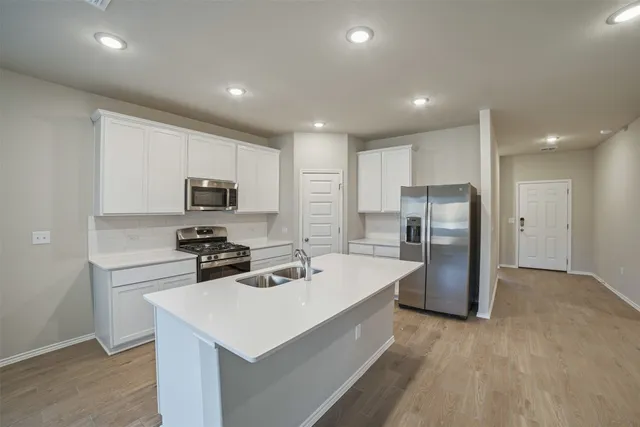 $2,800 | 4501 Bridal Veil Drive, Austin, TX 78747