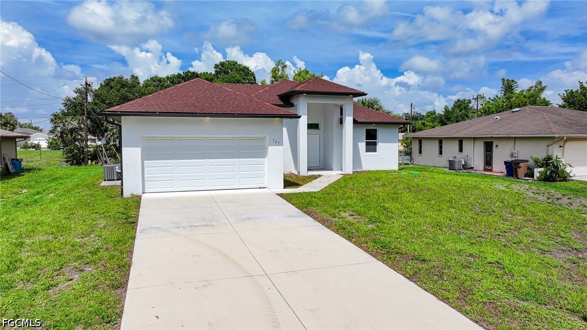 127 Connecticut Road Lehigh Acres, FL 33936 - Photo 2 of 22