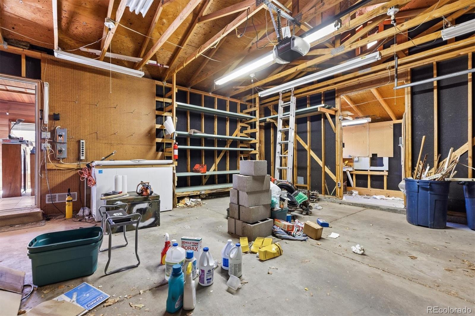 2560 South Sable Way Aurora, CO 80014 - Photo 21 of 35