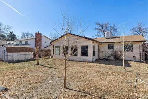 $375,000 | 2560 South Sable Way, Aurora, CO 80014