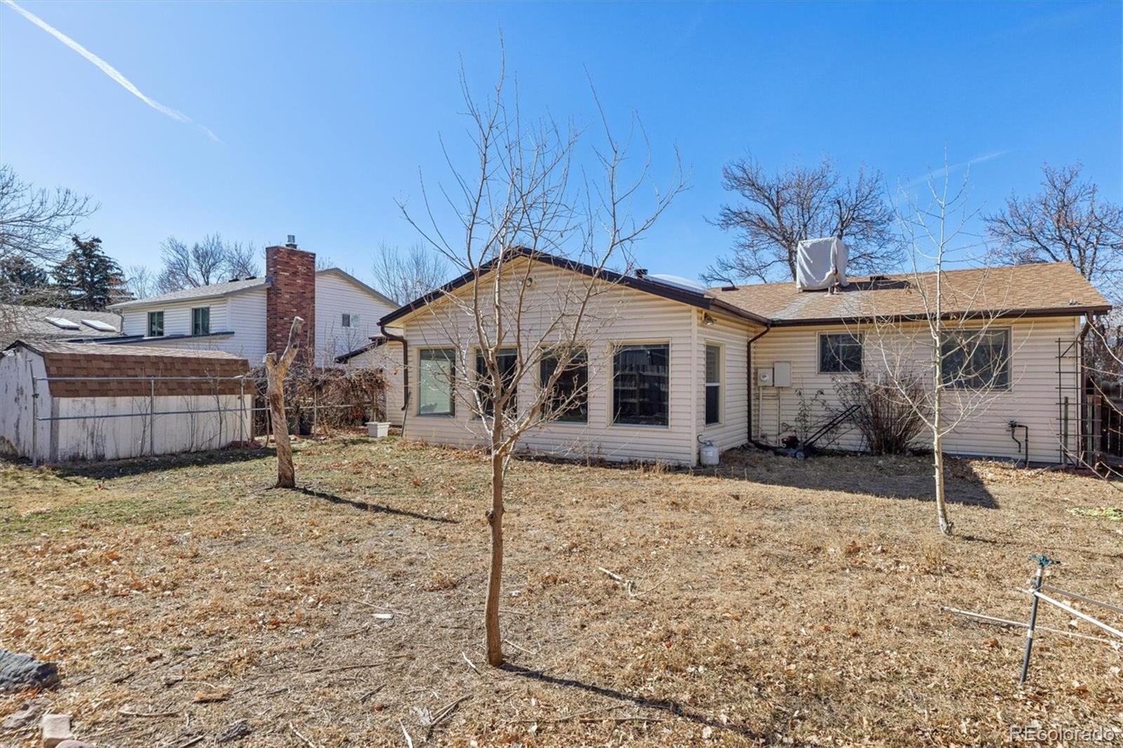 2560 South Sable Way Aurora, CO 80014 - Photo 26 of 35