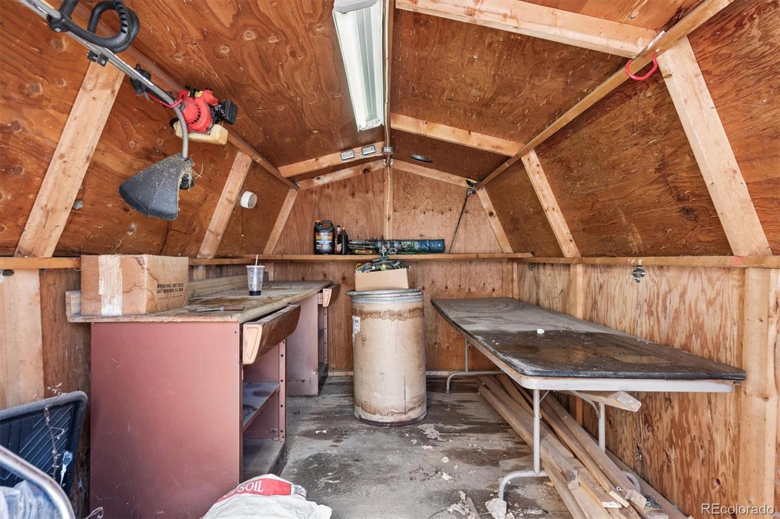 2560 South Sable Way Aurora, CO 80014 - Photo 28 of 35