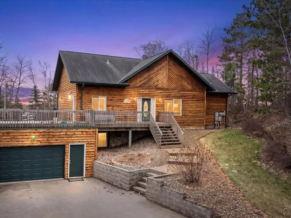 $649,900 | 17999 Ivy Drive, Park Rapids, MN 56470