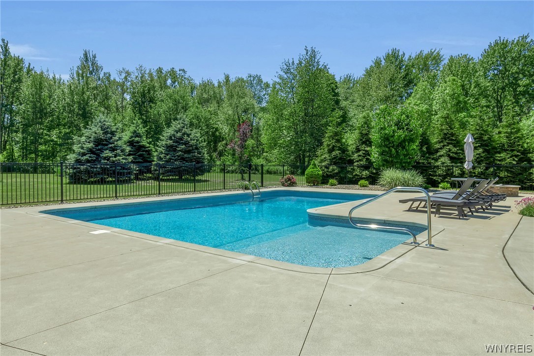 6155 Salt Road Clarence, NY 14031 - Photo 45 of 49