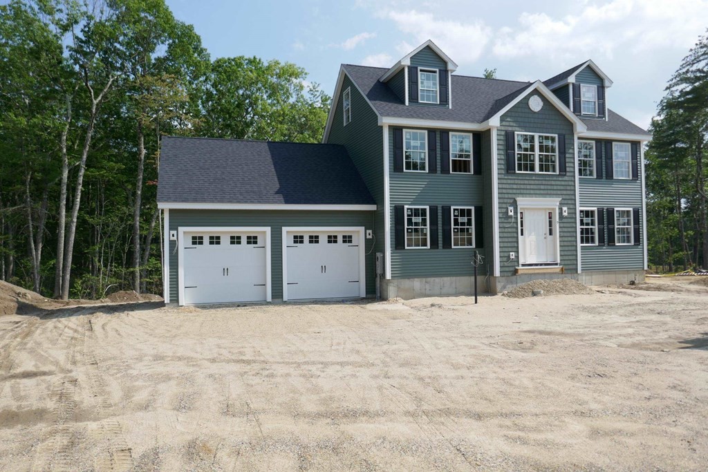 9 Wright Road Brookline, NH 03033 - Photo 1 of 20 Gallery Image 1