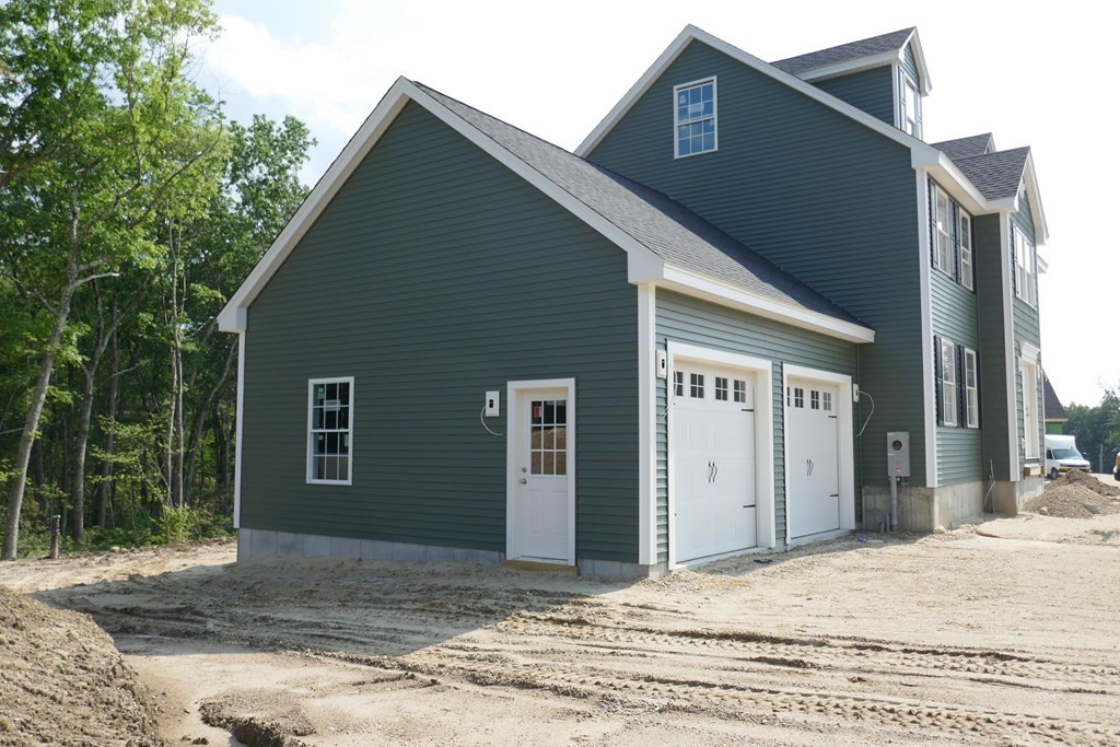 9 Wright Road Brookline, NH 03033 - Photo 2 of 20 Gallery Image 2