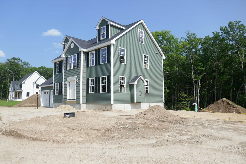 9 Wright Road Brookline, NH 03033 - Photo 3 of 20 Gallery Image 3