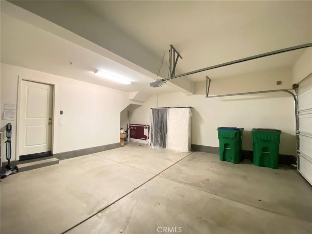 57 Bronze Leaf Irvine, CA 92620 - Photo 32 of 35 a view of a garage
