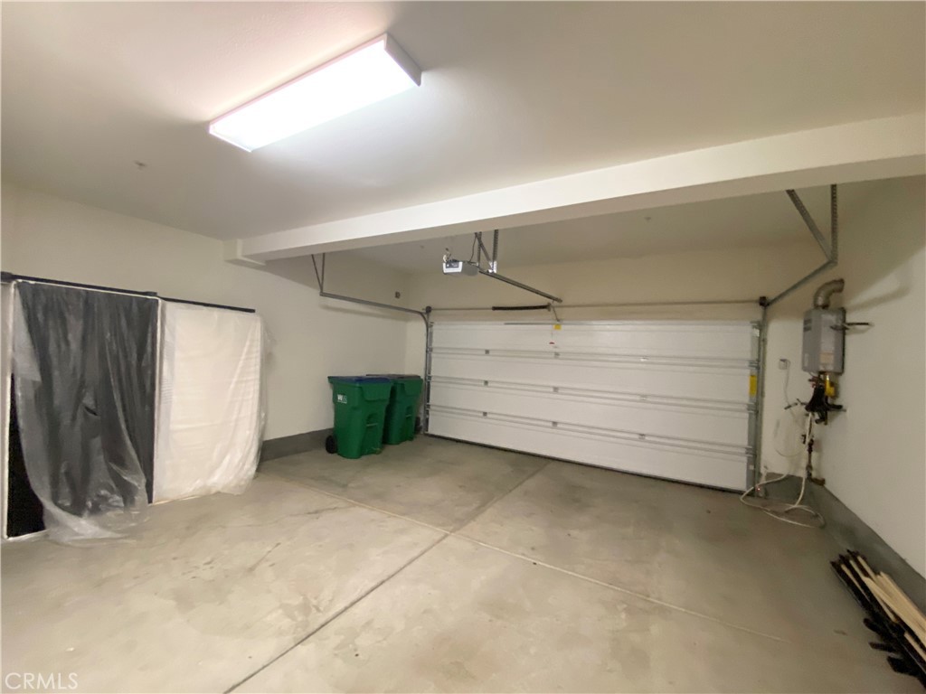 57 Bronze Leaf Irvine, CA 92620 - Photo 33 of 35 a view of a garage