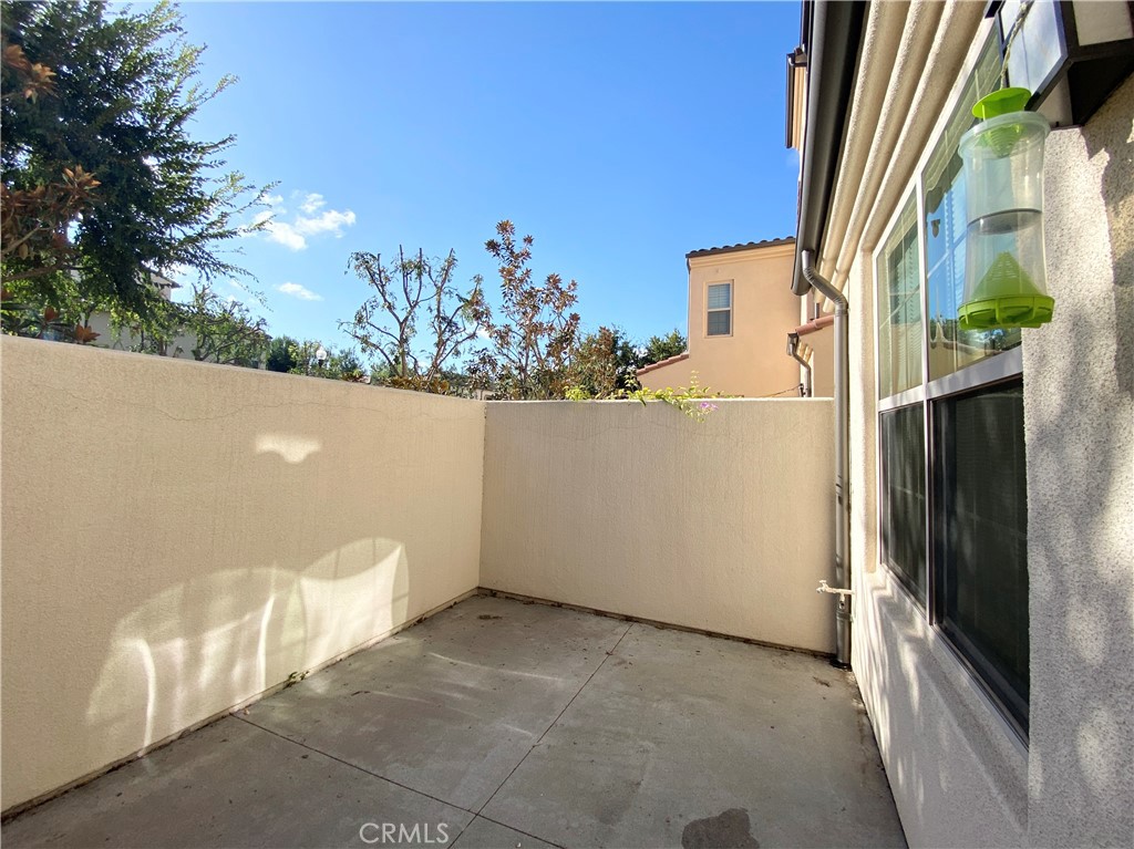 57 Bronze Leaf Irvine, CA 92620 - Photo 35 of 35 a view of balcony