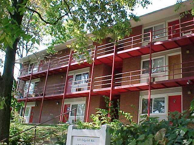 1155 Edgehill Road Columbus, OH 43212 - Photo 1 of 2