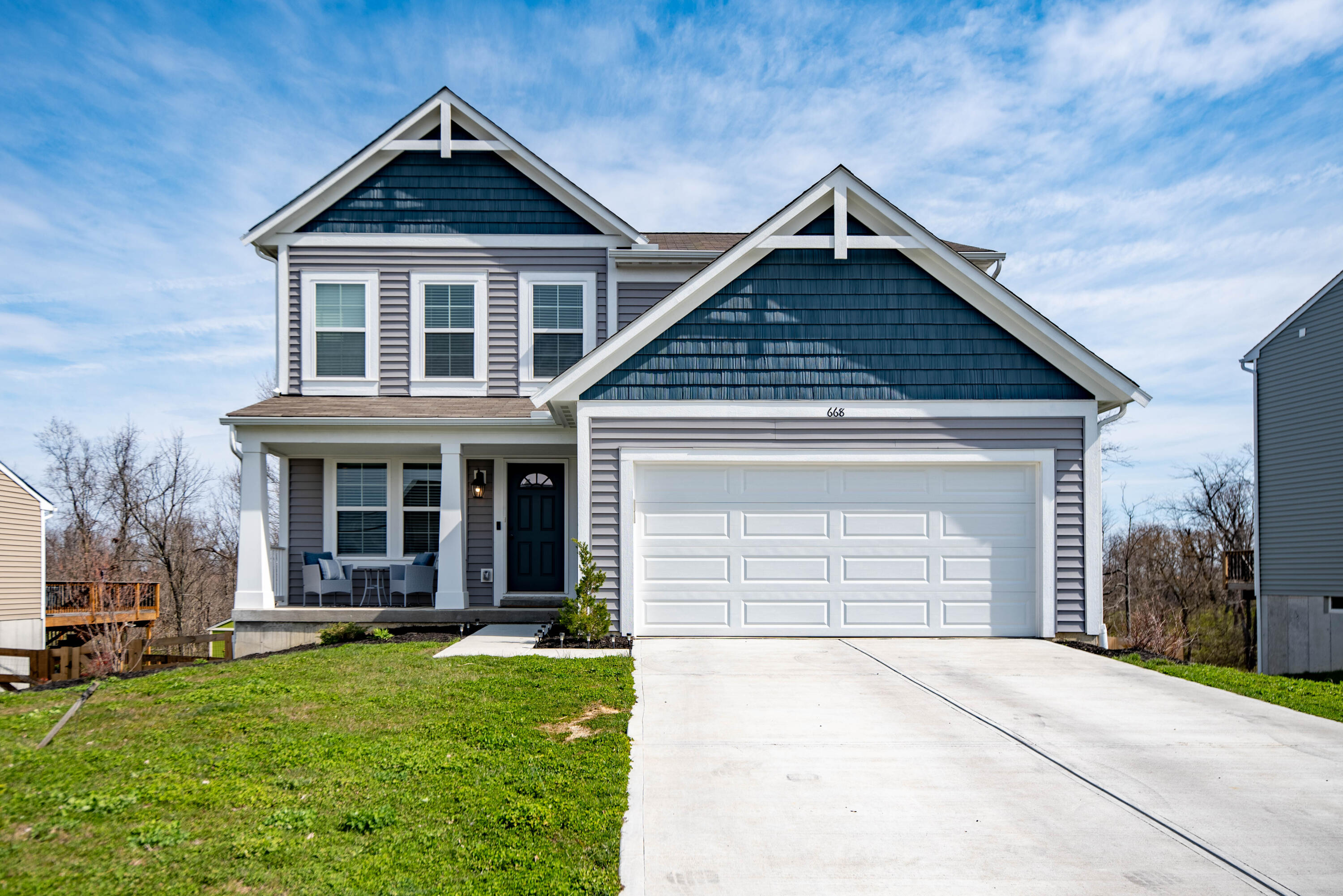 668 Hogrefe Road Independence, KY 41051 - Photo 1 of 36 Gallery Image 1