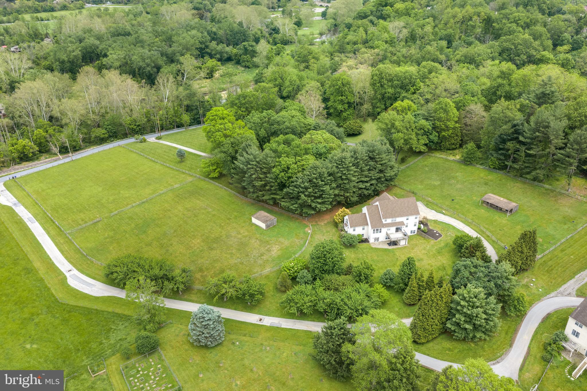 592 West Creek Road West Chester, PA 19382 - Photo 52 of 60