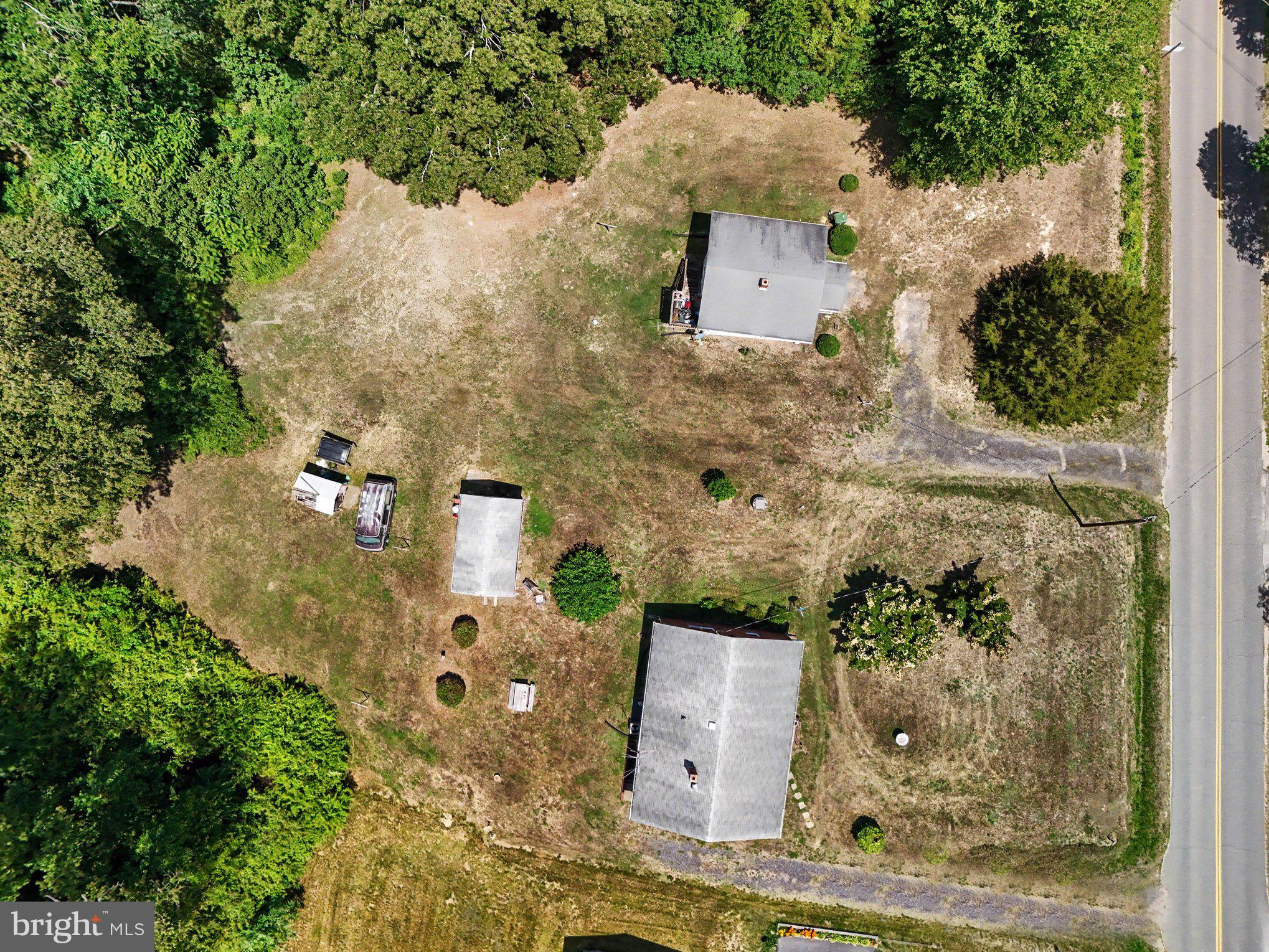 10218 Indiantown Road King George, VA 22485 - Photo 5 of 28 Spacious land with charming homes.