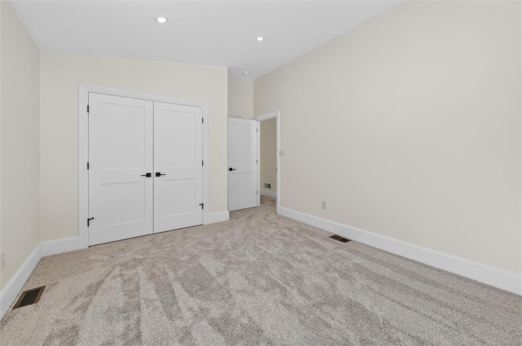 392 Stuber Road Beaver Falls, PA 15010 - Photo 28 of 48 Bedroom 2