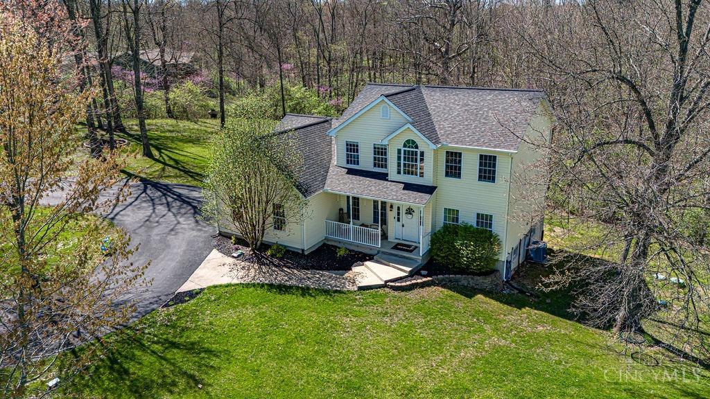 3616 Ireland Road Morrow, OH 45152 - Photo 3 of 52 Gallery Image 3