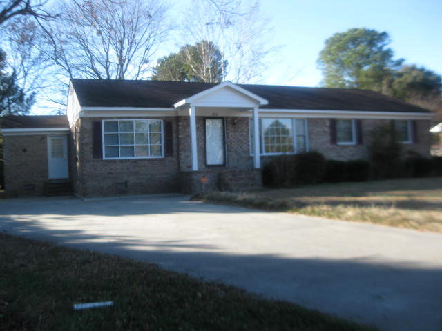 1816 Springfield Road Rocky Mount, NC 27801 - Photo 1 of 12 Primary Photo